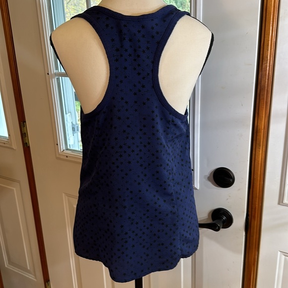 Converse One Star Tank Top - Picture 2 of 7